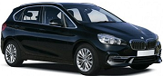 BMW 216d Bakım Seti